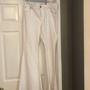 Free people Pants